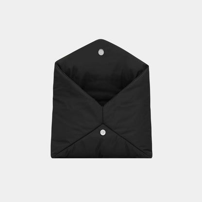 Cassandre Large Envelope Pouch Nylon