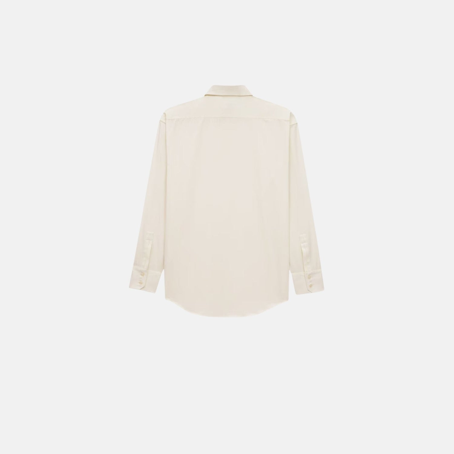 Cassandre Shirt In Cotton Poplin