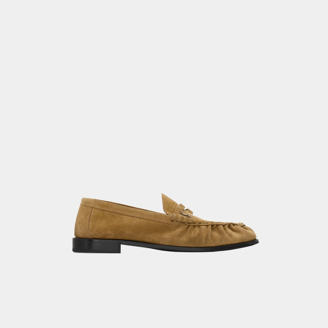 Le Loafer Supple in Suede
