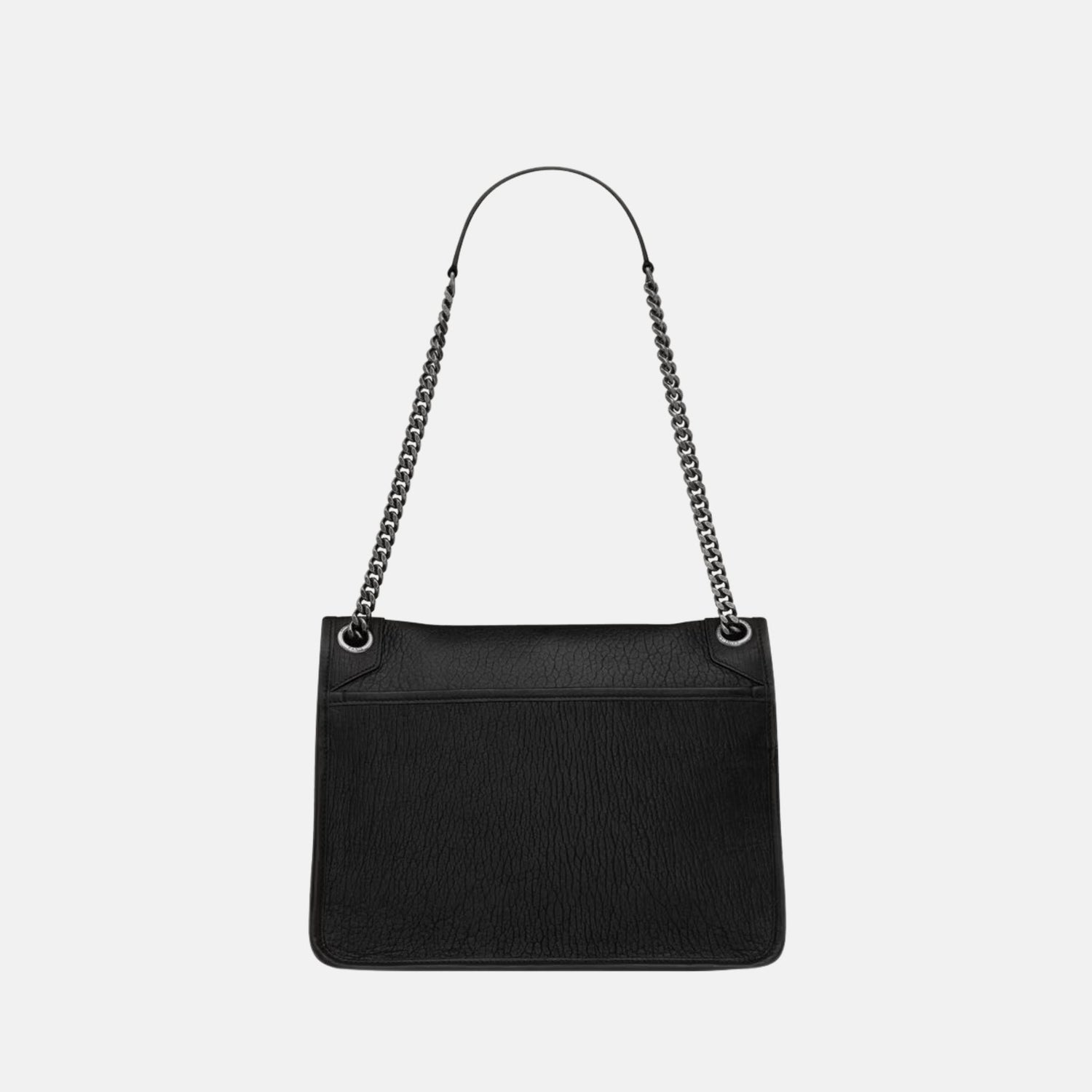 Niki Medium In Grained Lambskin