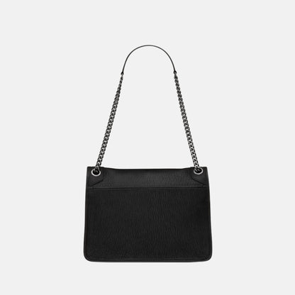 Niki Medium In Grained Lambskin