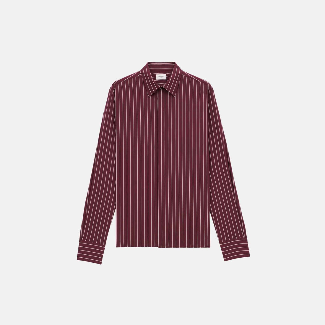 Striped Shirt