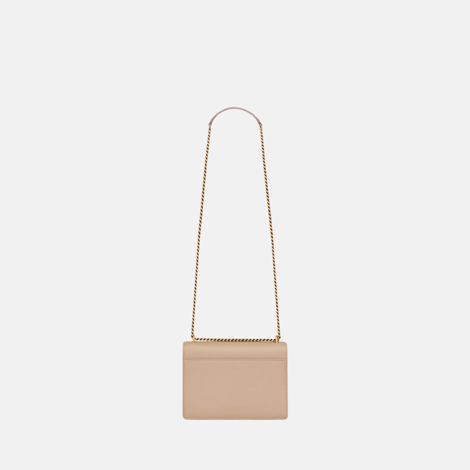Sunset Medium In Smooth Leather