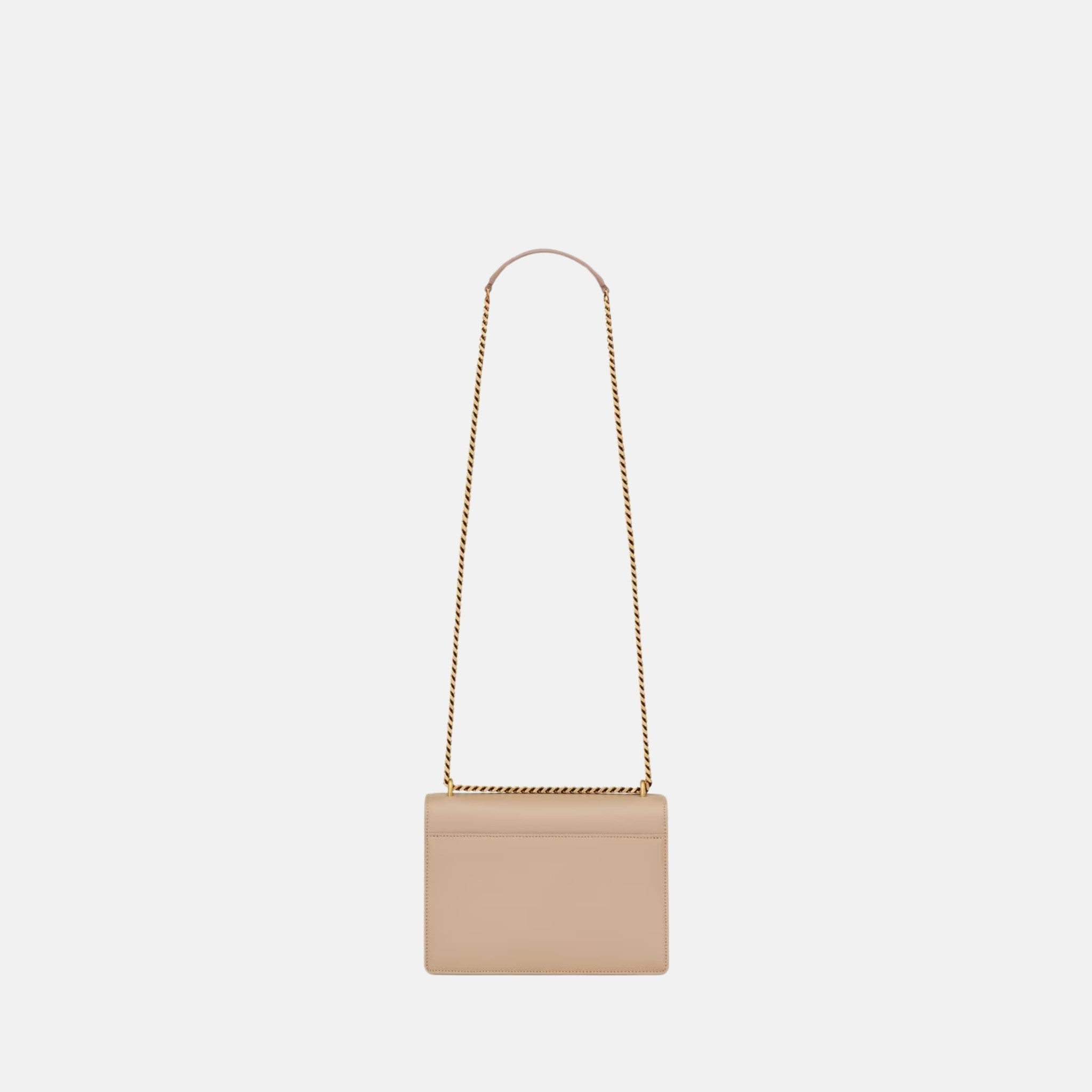 Sunset Medium In Smooth Leather