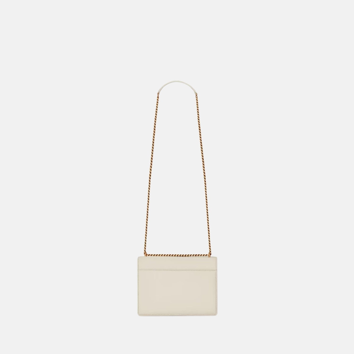 Sunset Medium In Smooth Leather