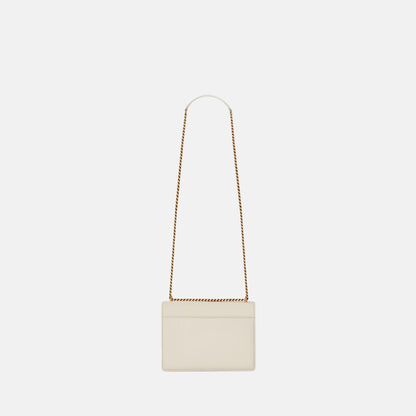 Sunset Medium In Smooth Leather