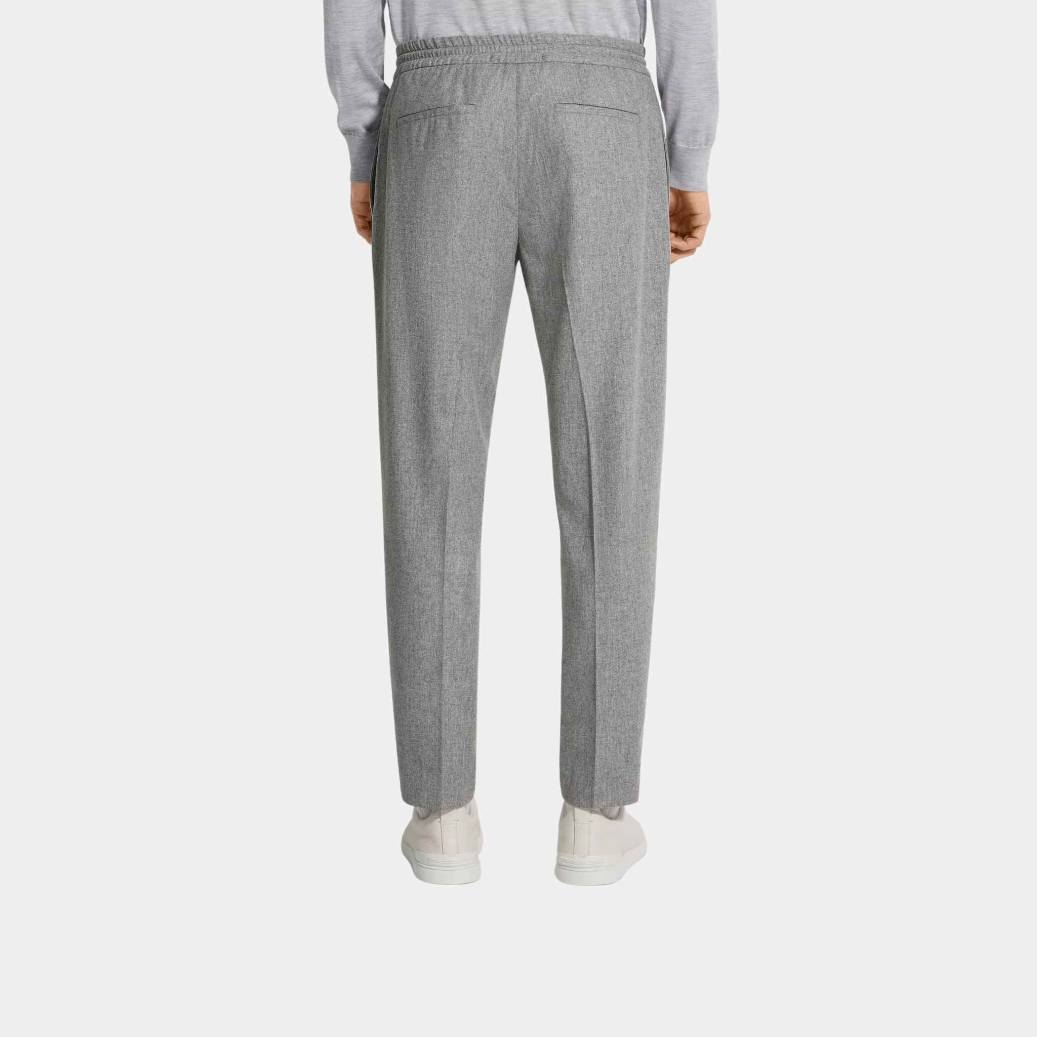 15milmil15 Wool Joggers