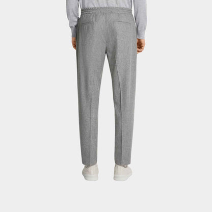 15milmil15 Wool Joggers