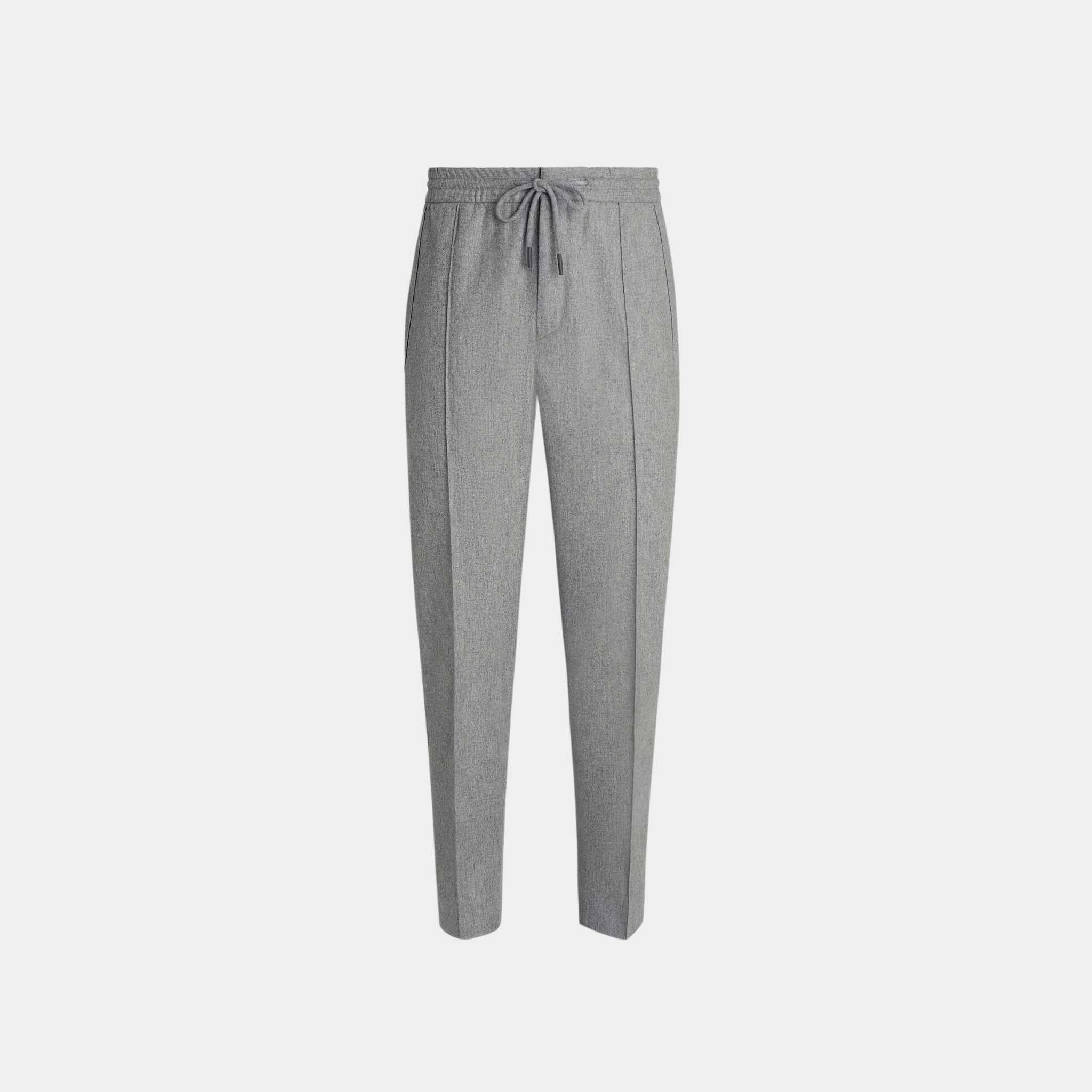 15milmil15 Wool Joggers
