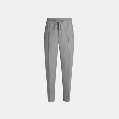15milmil15 Wool Joggers