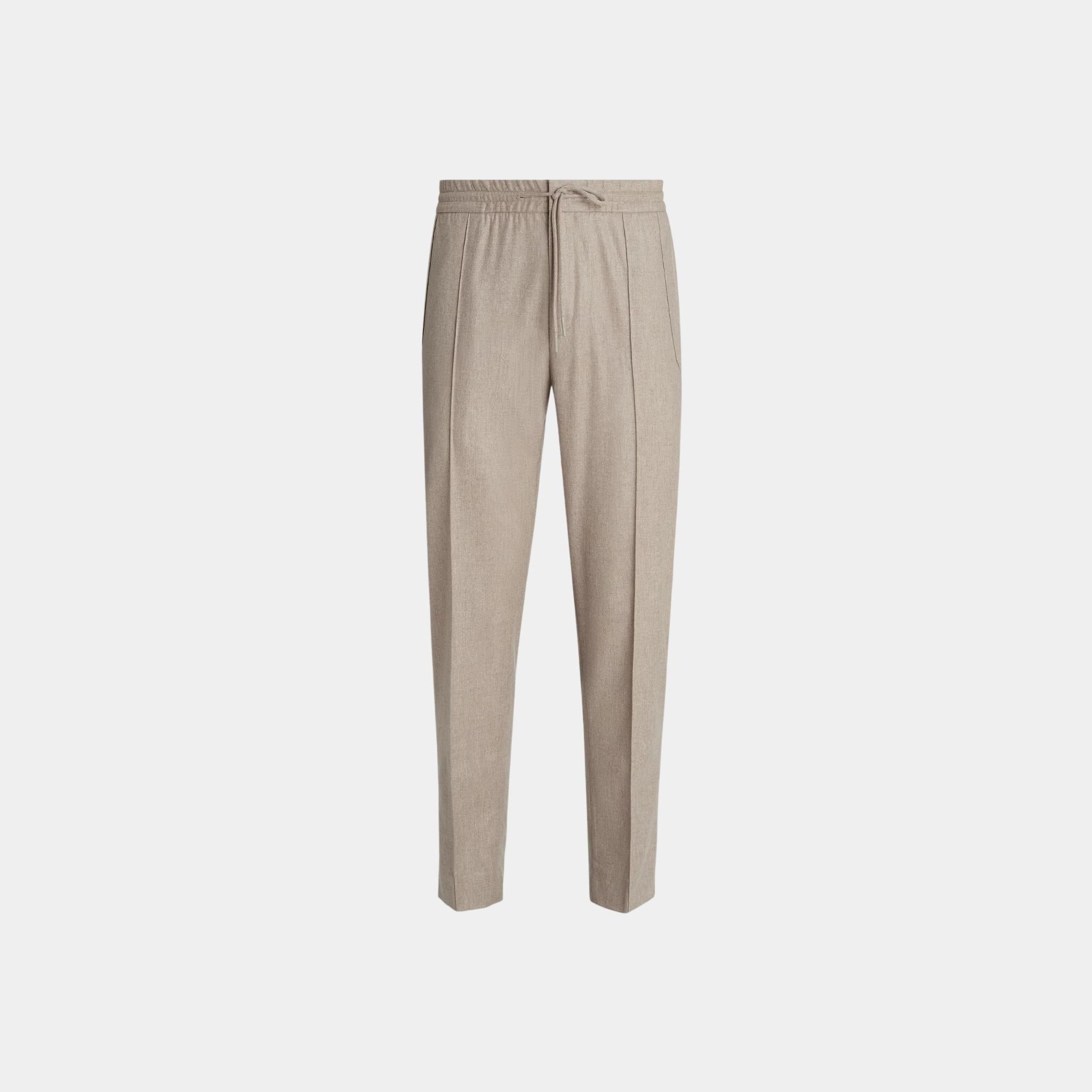 15milmil15 Wool Joggers
