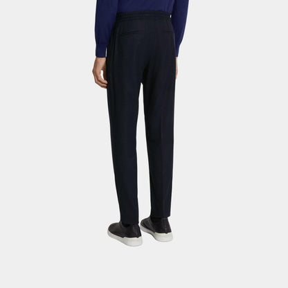 15milmil15 Wool Joggers