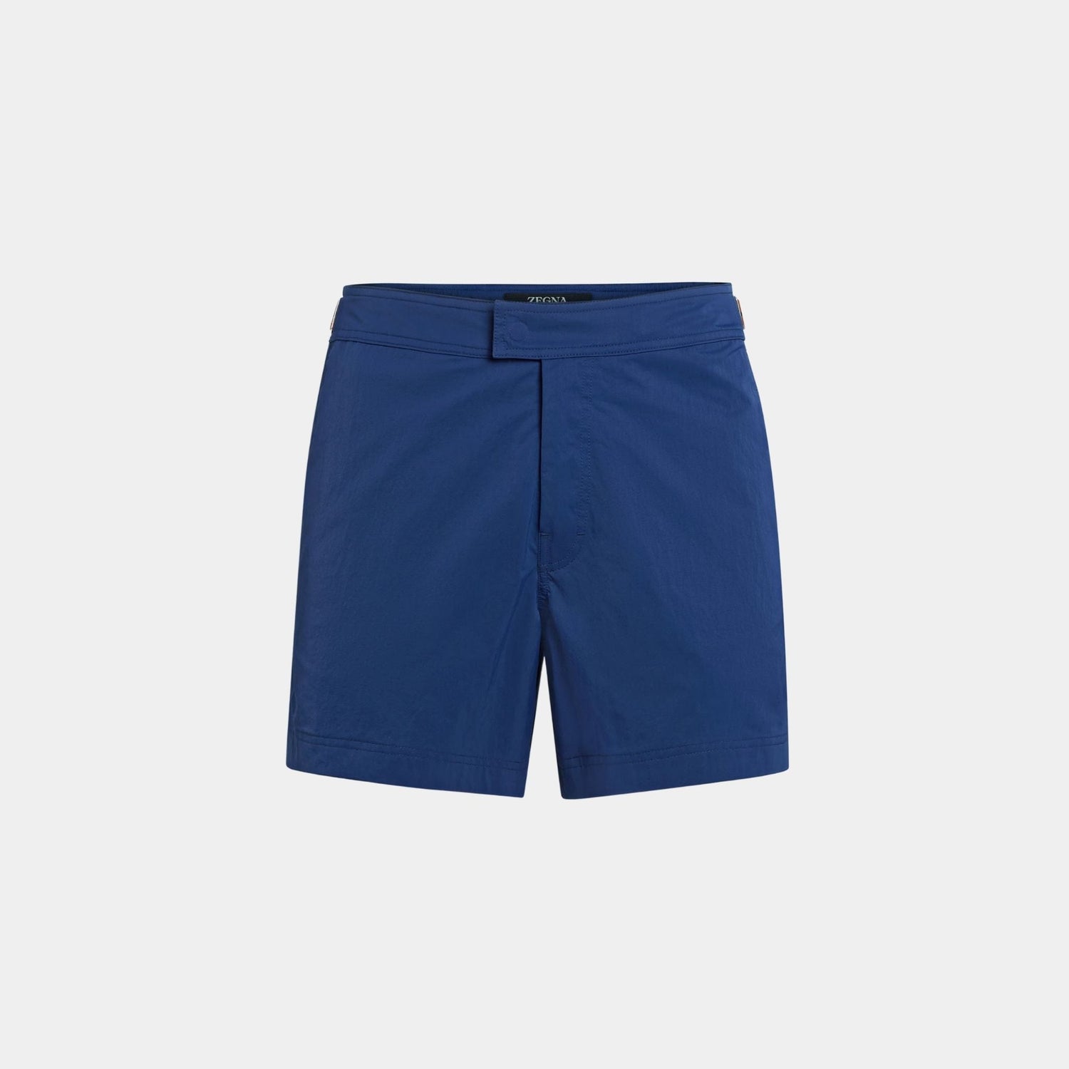 232 Road Brand Mark Swim Trunks