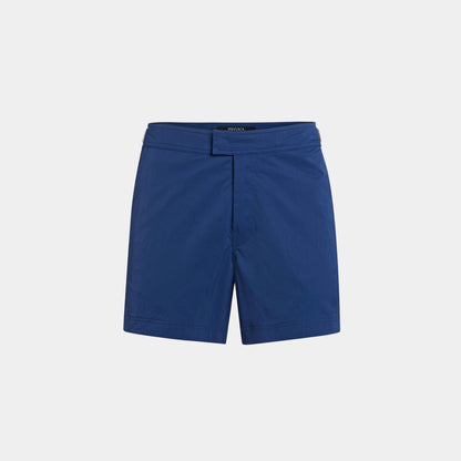 232 Road Brand Mark Swim Trunks