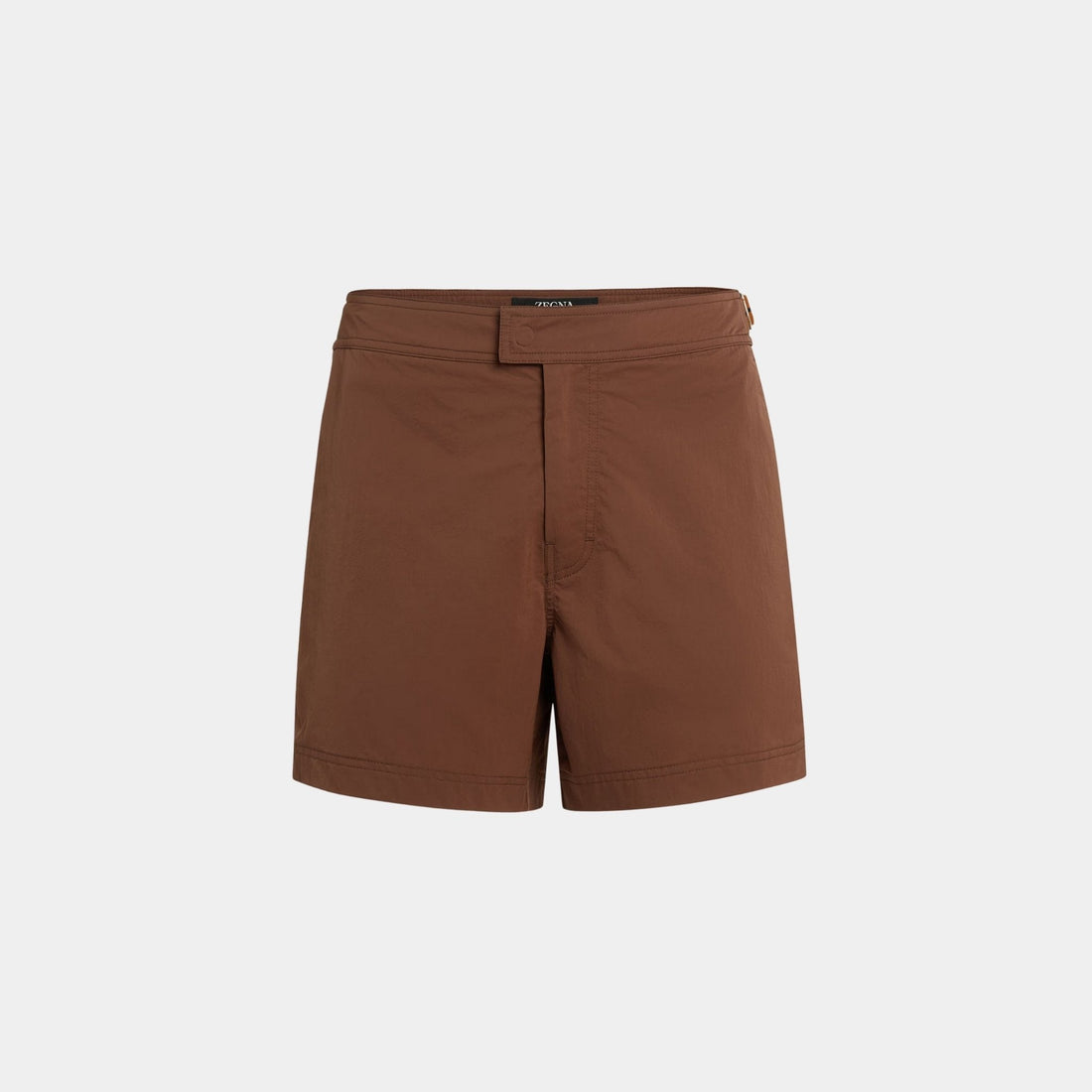 232 Road Brand Mark Swim Trunks