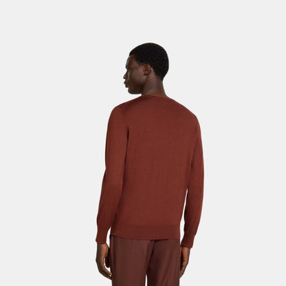 Cashseta Crewneck