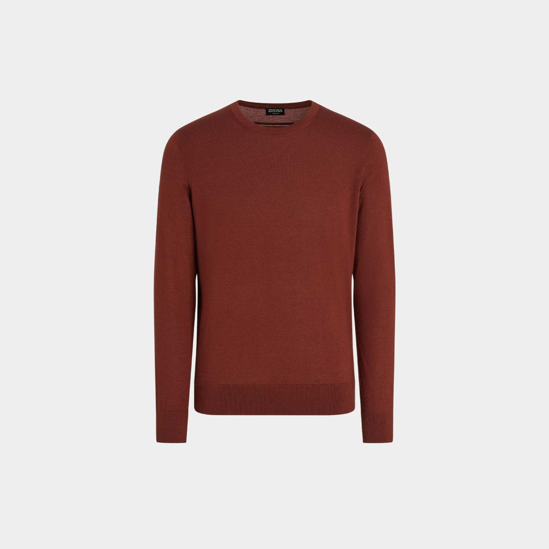 Cashseta Crewneck