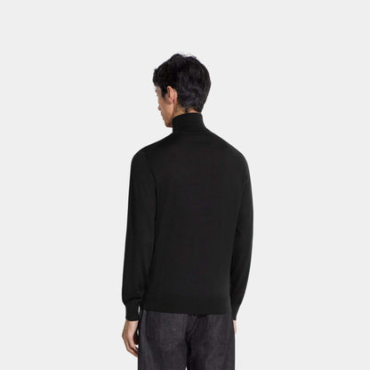 Cashseta Turtleneck