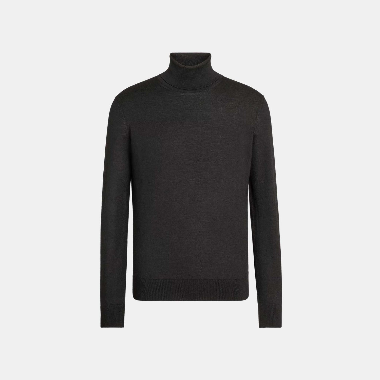Cashseta Turtleneck