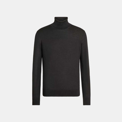 Cashseta Turtleneck