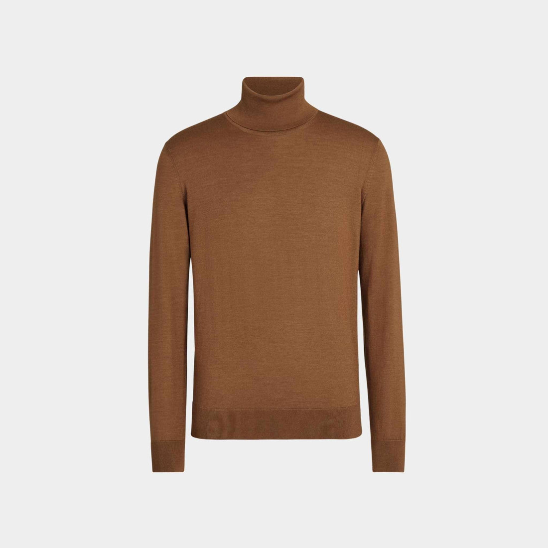 Cashseta Turtleneck