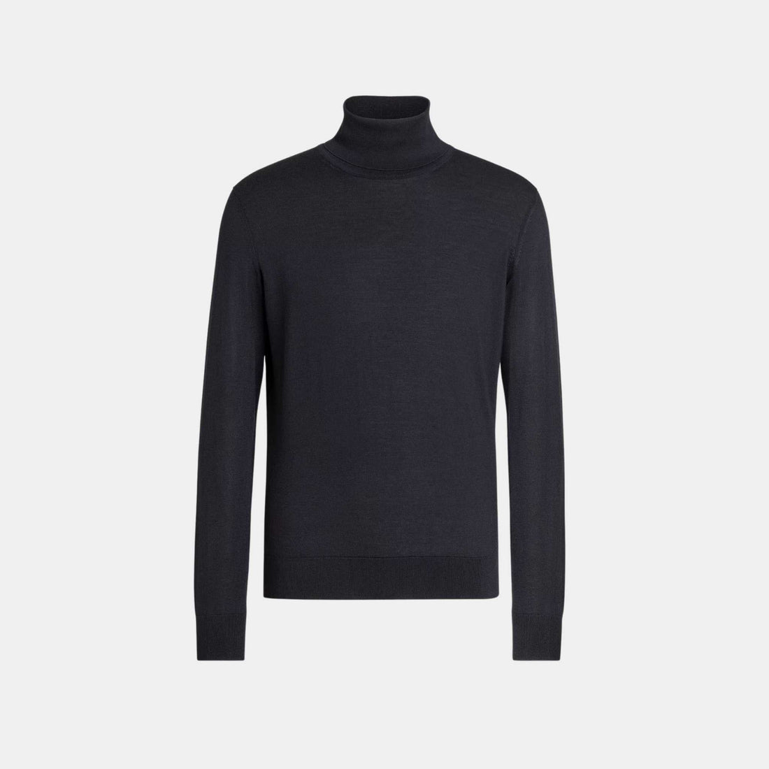Cashseta Turtleneck