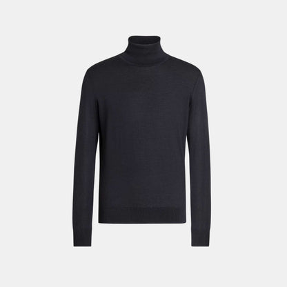 Cashseta Turtleneck