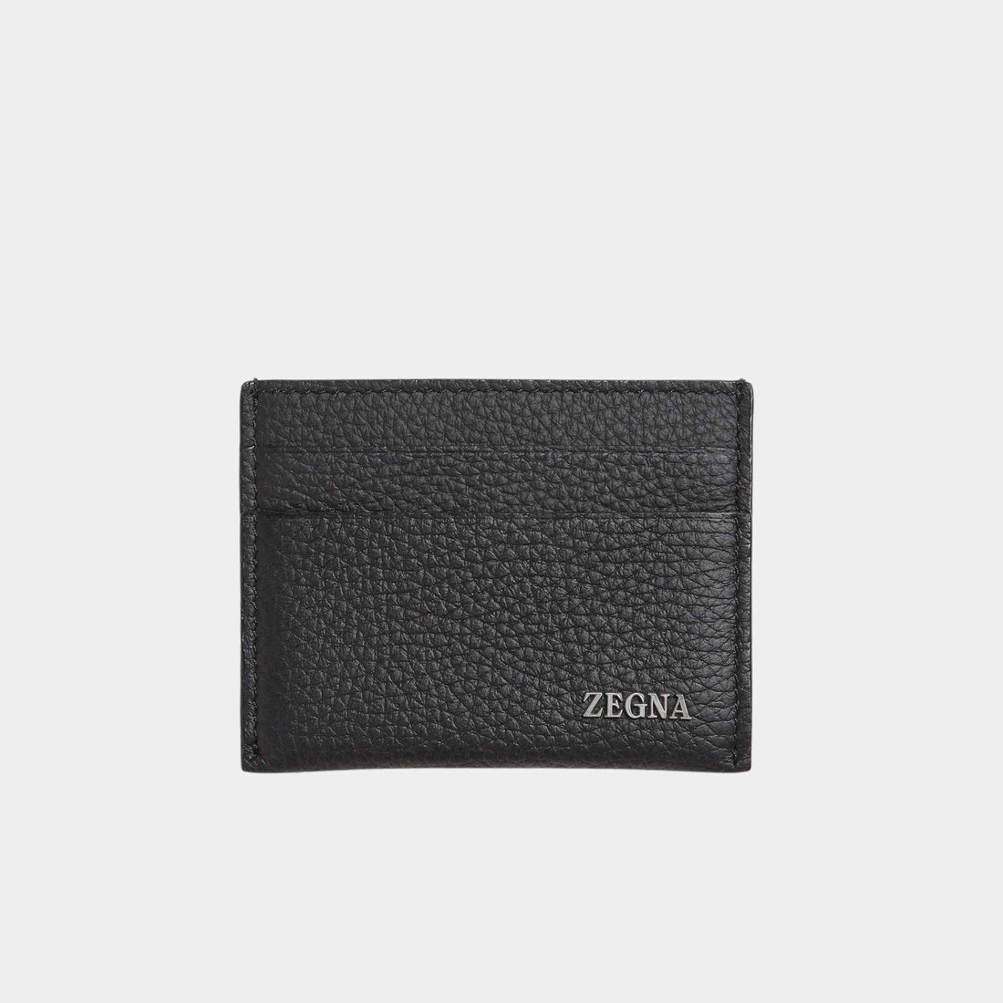 Deerskin Simple Card Case