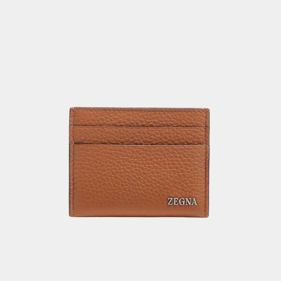 Deerskin Simple Card Case