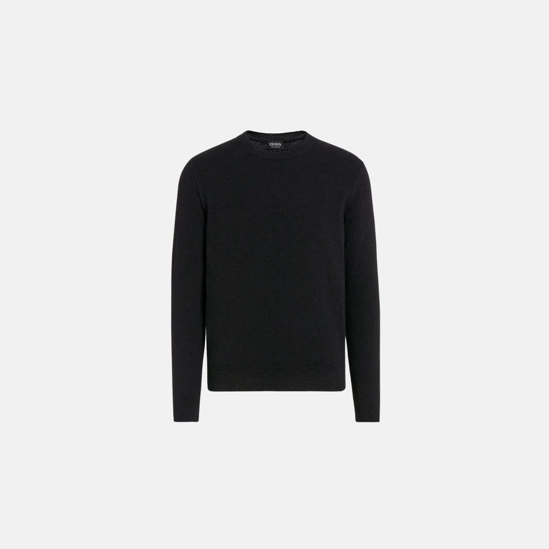 Melange Oasi Cashmere Crewneck