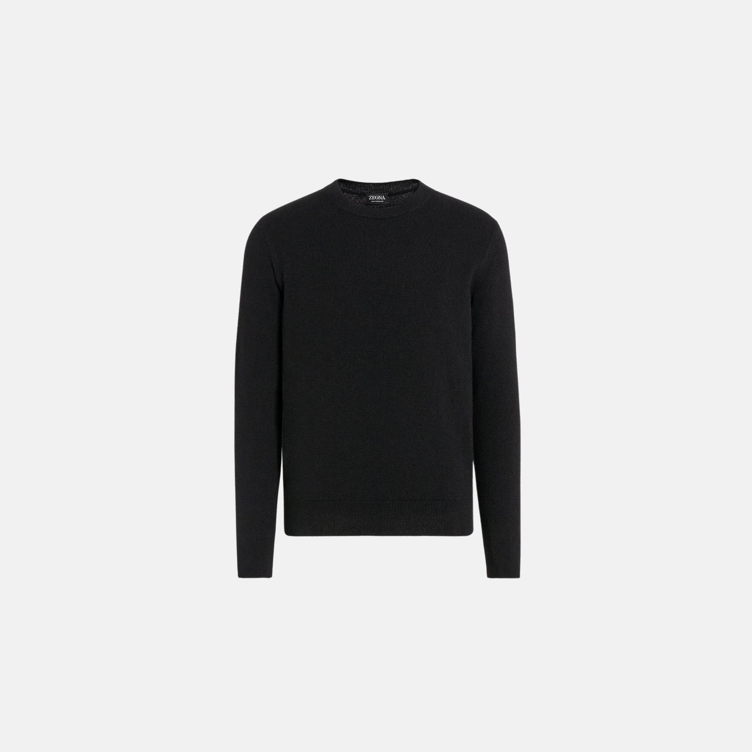 Melange Oasi Cashmere Crewneck