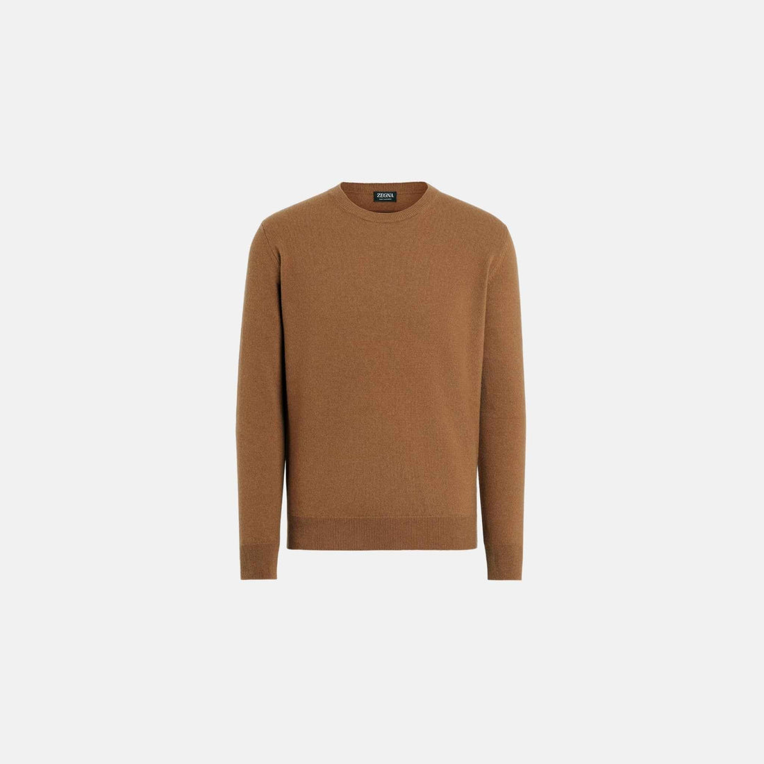Melange Oasi Cashmere Crewneck