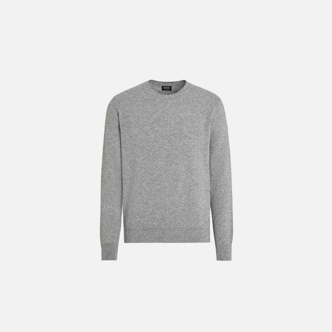 Melange Oasi Cashmere Crewneck