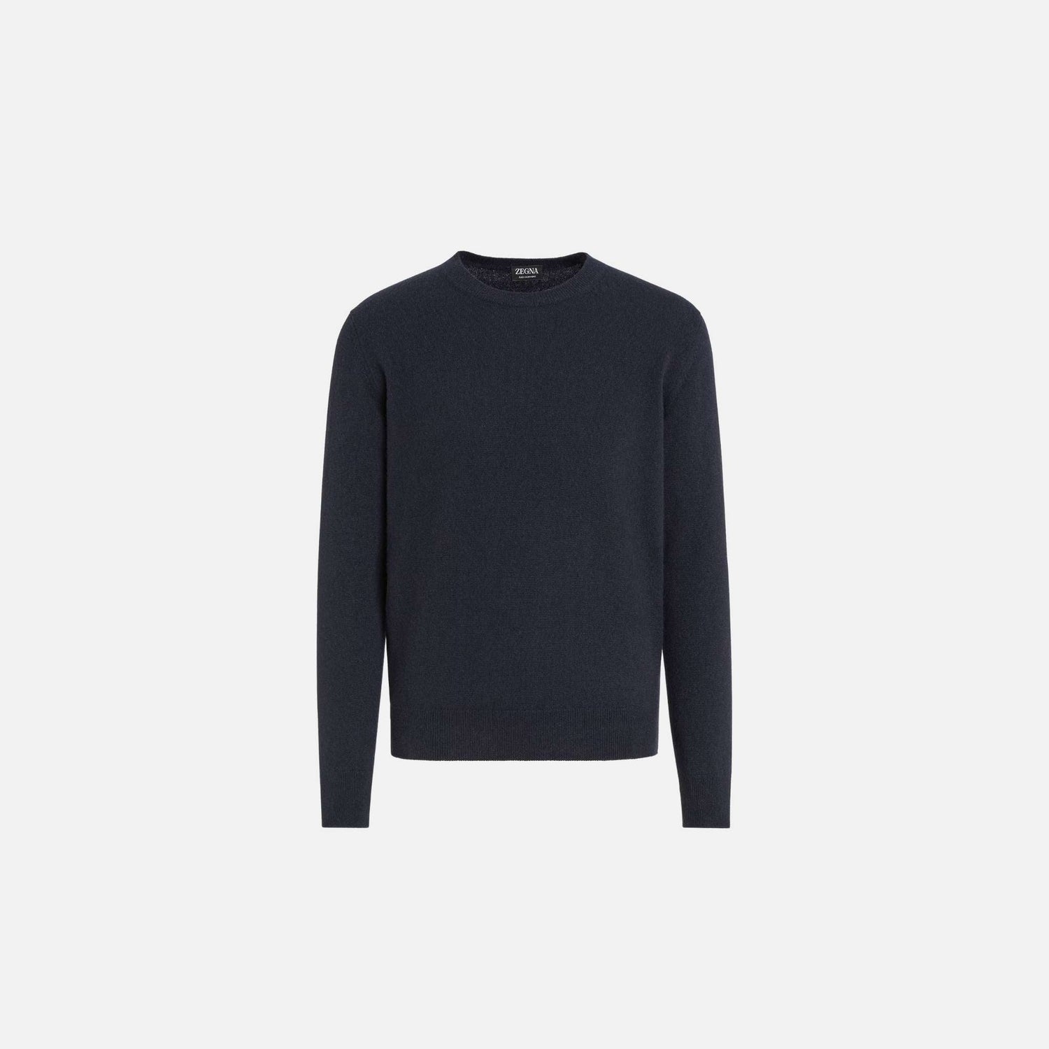 Melange Oasi Cashmere Crewneck