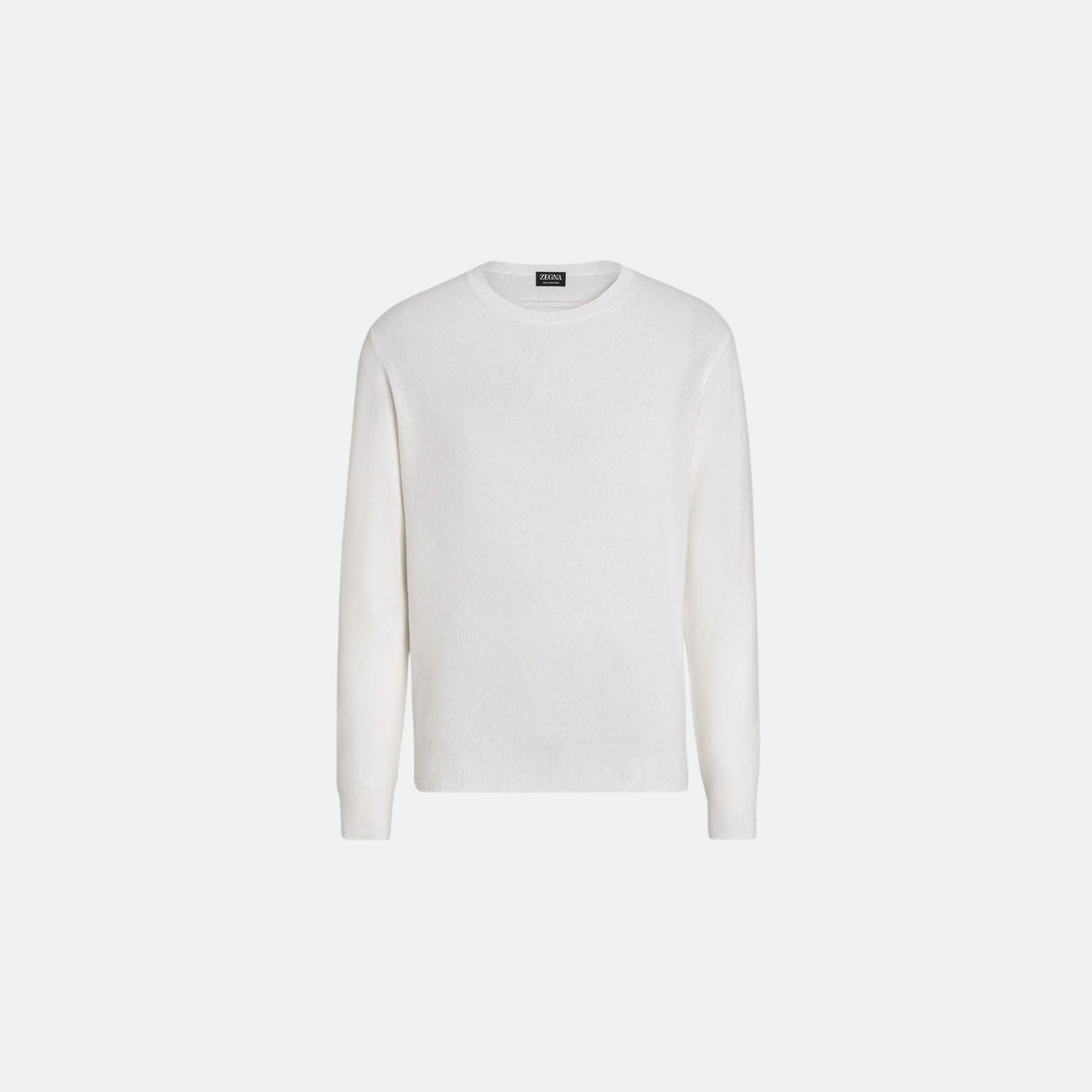 Melange Oasi Cashmere Crewneck