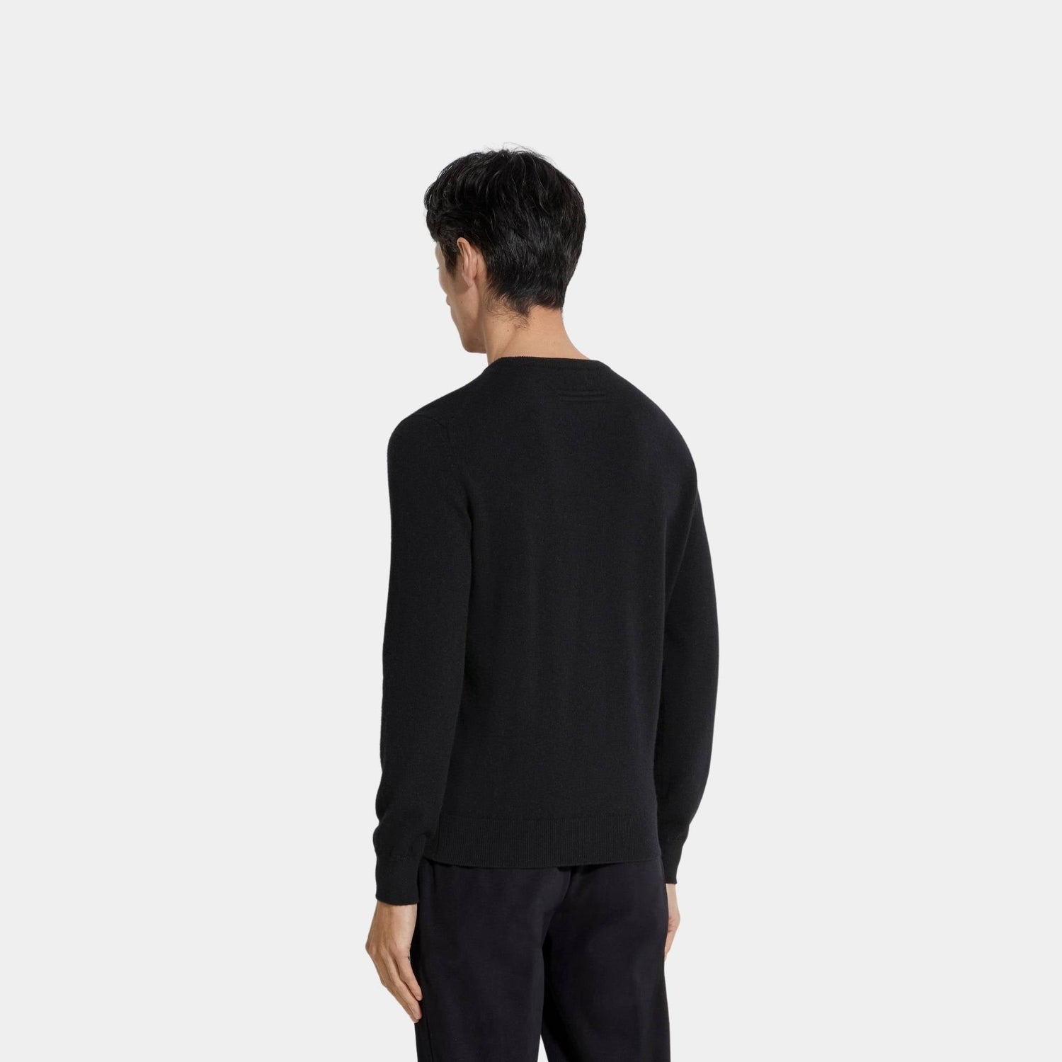 Oasi Cashmere Crewneck
