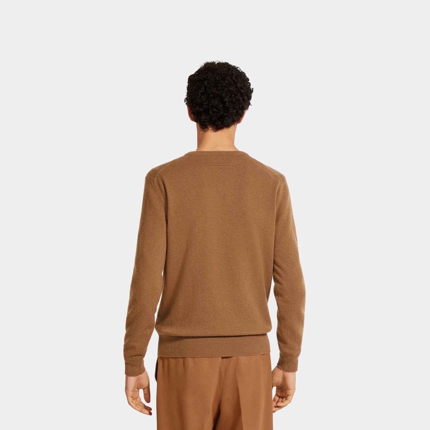 Oasi Cashmere Crewneck