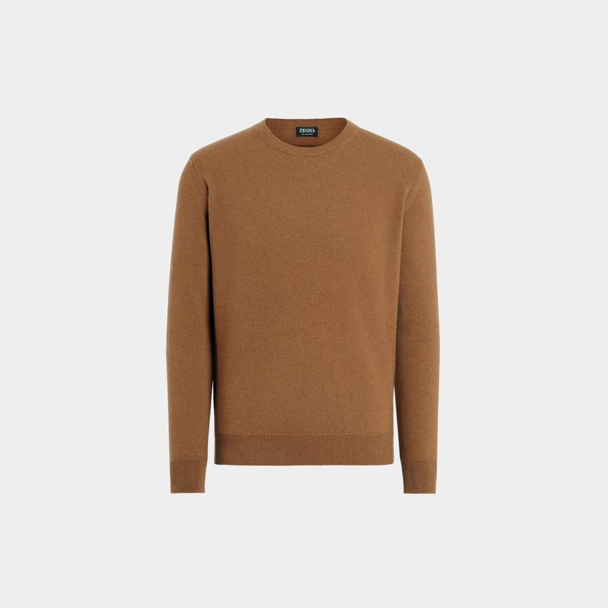 Oasi Cashmere Crewneck
