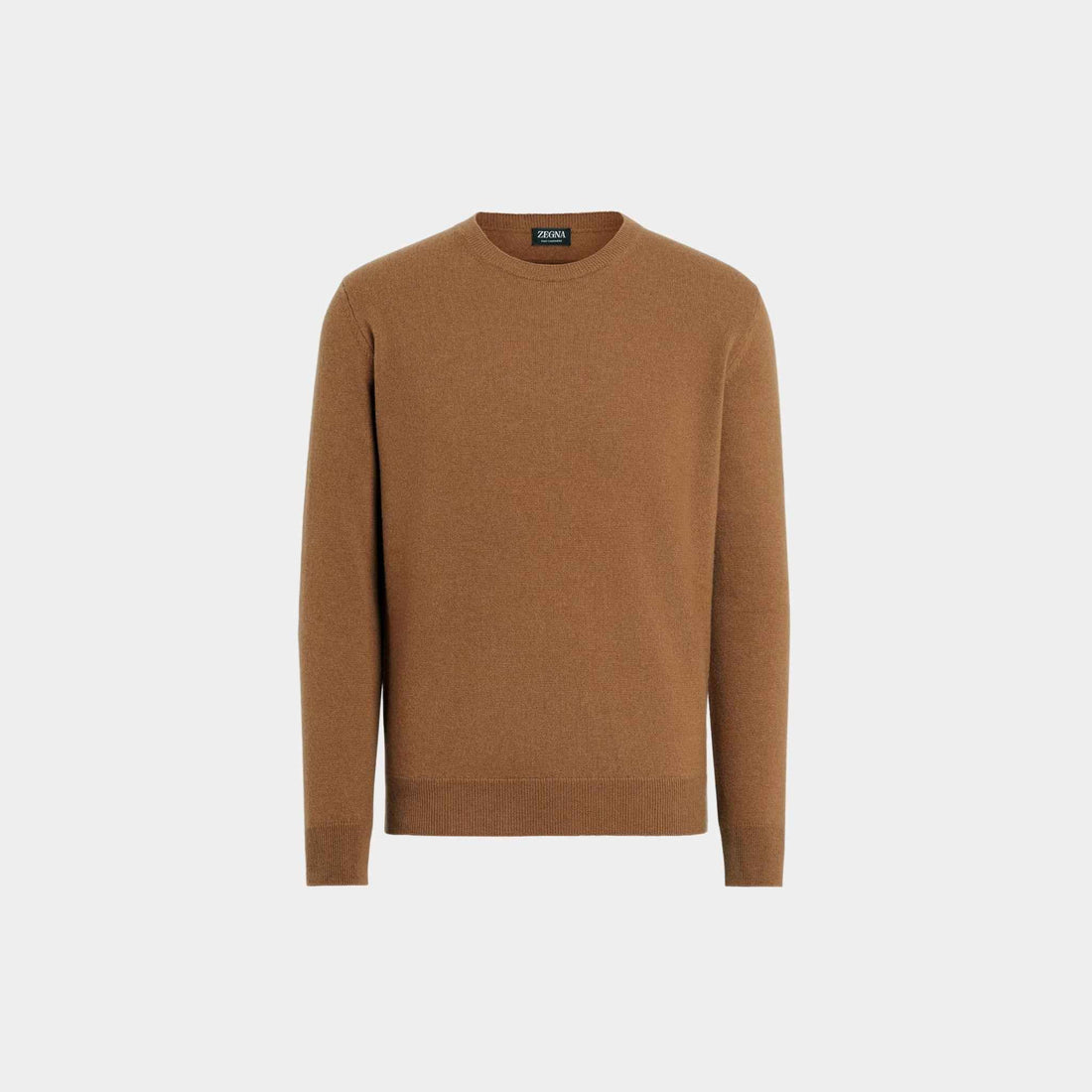 Oasi Cashmere Crewneck