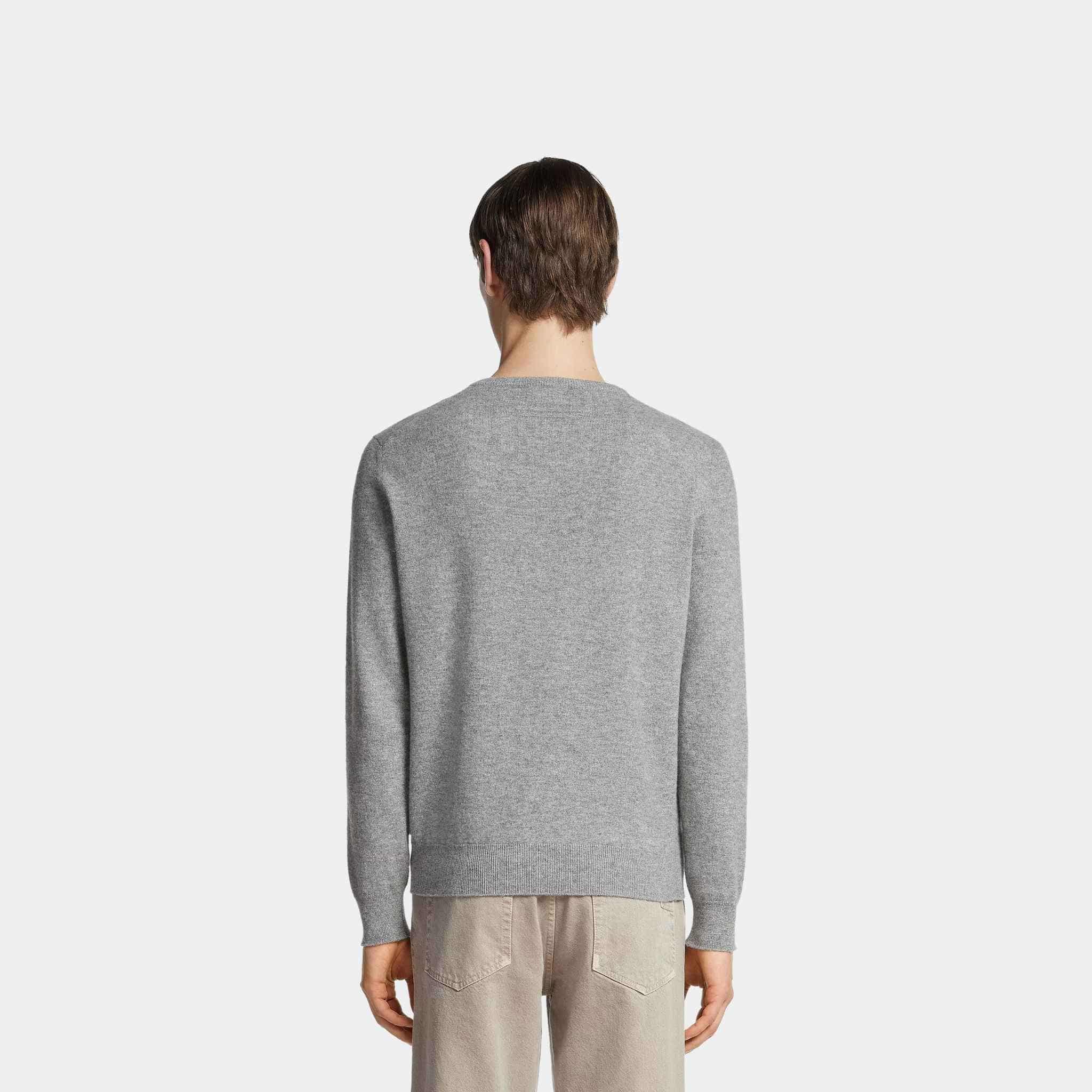 Oasi Cashmere Crewneck