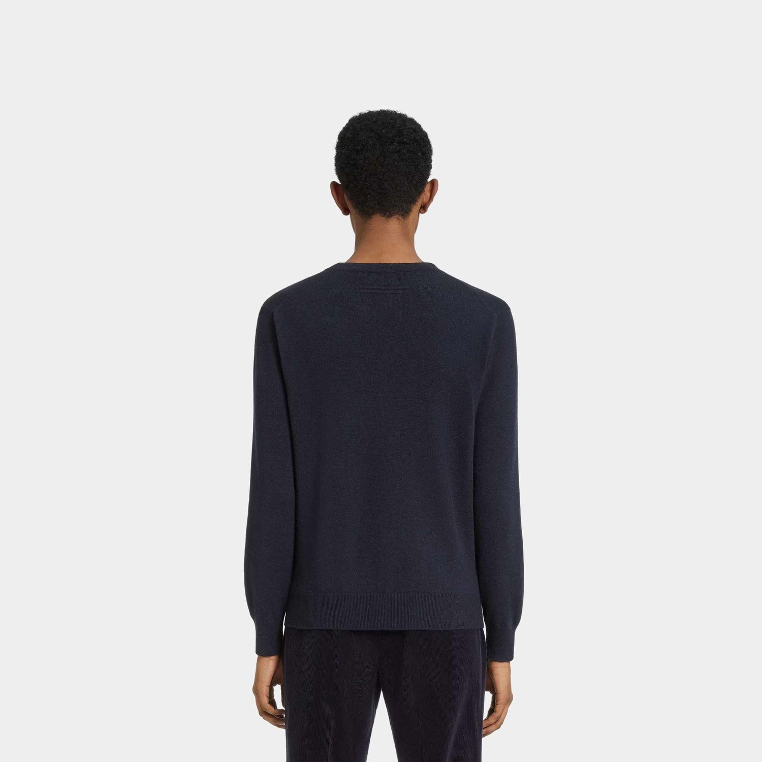 Oasi Cashmere Crewneck