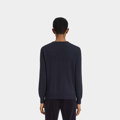 Oasi Cashmere Crewneck