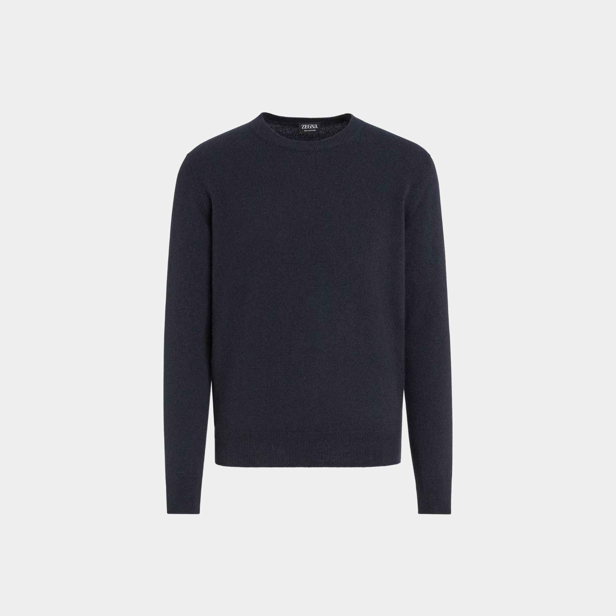 Oasi Cashmere Crewneck