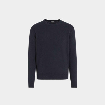 Oasi Cashmere Crewneck