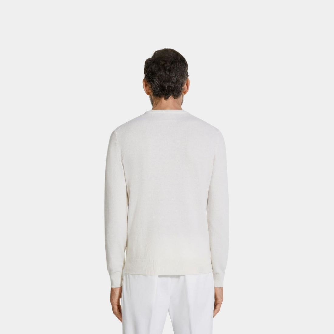 Oasi Cashmere Crewneck