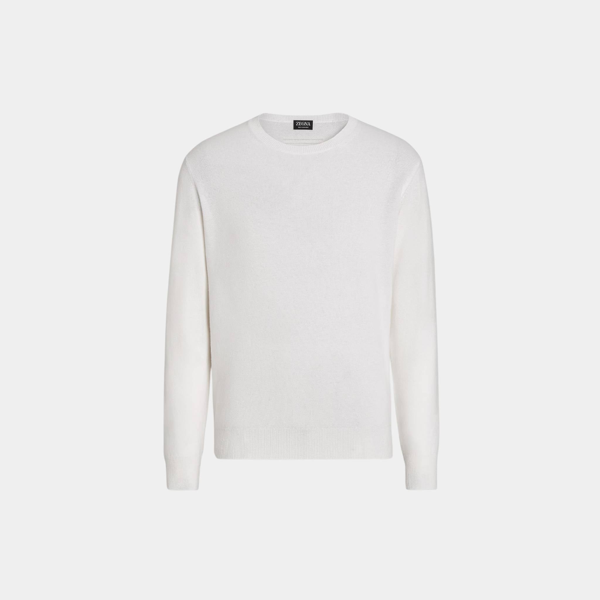 Oasi Cashmere Crewneck