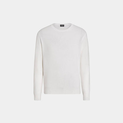 Oasi Cashmere Crewneck