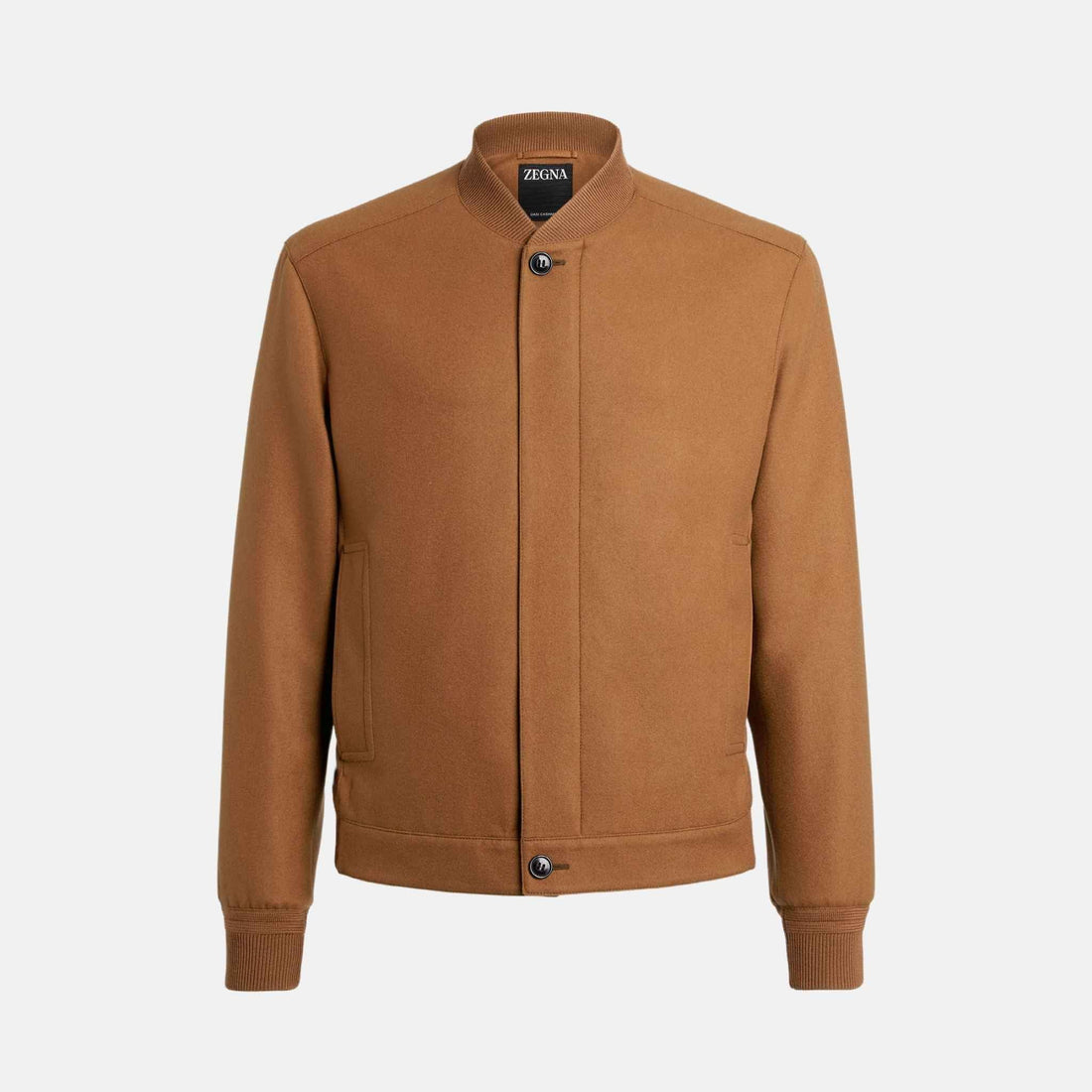 Oasi Cashmere Elements Bomber