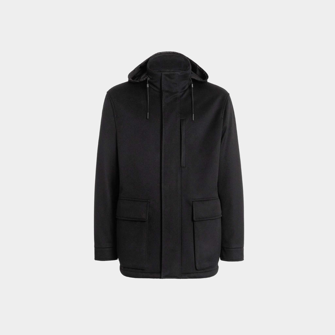 Oasi Cashmere Elements Vetta Overjacket