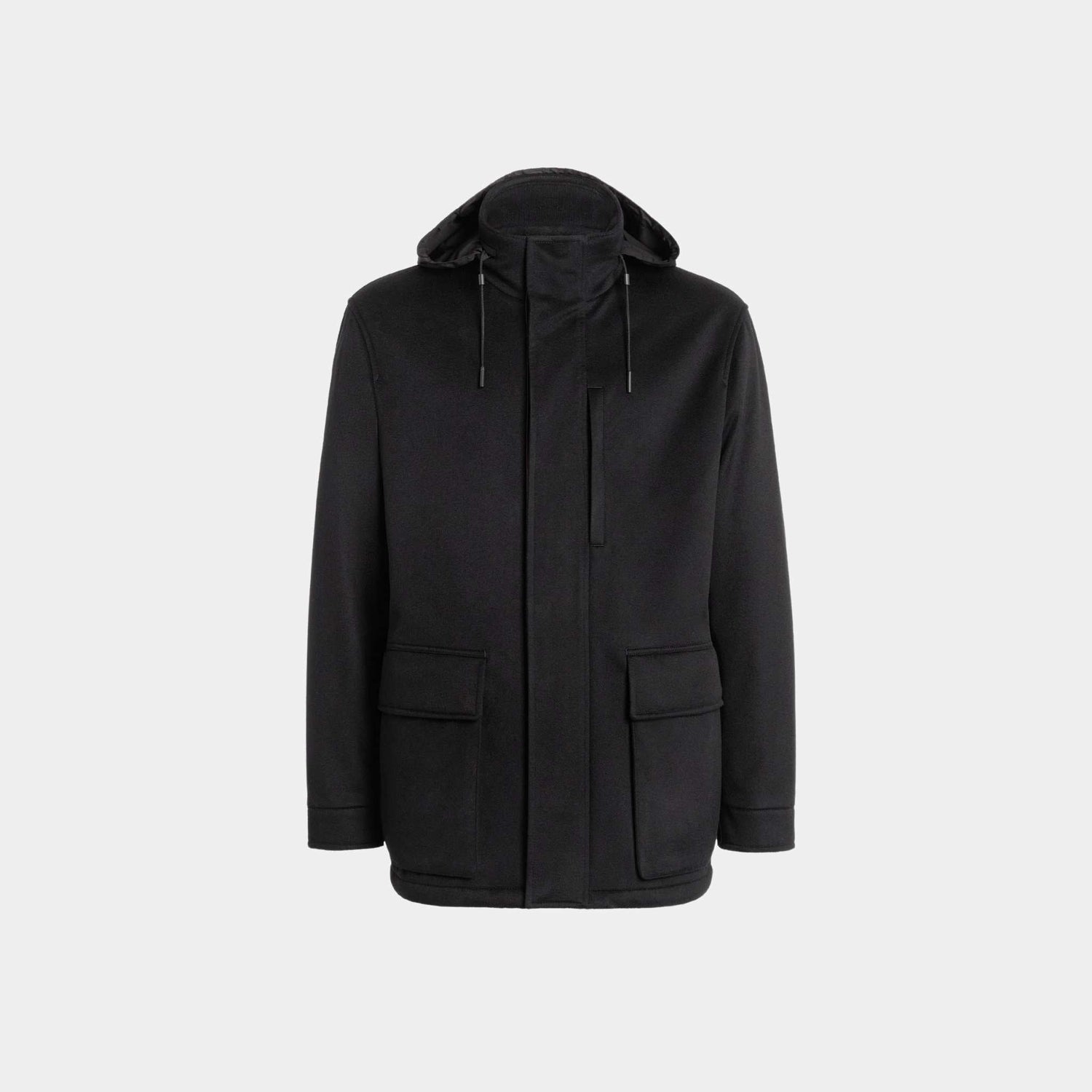 Oasi Cashmere Elements Vetta Overjacket